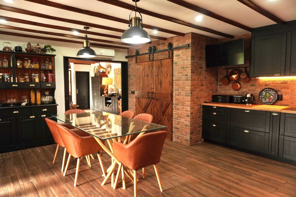 Decoração Profissional para Casa, Negócio ou Imóvel