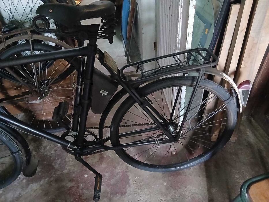 Bicicleta militar
