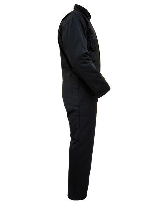 Рабочие утеплённые комбинезоны, зимняя спецодежда, рабочая одежда