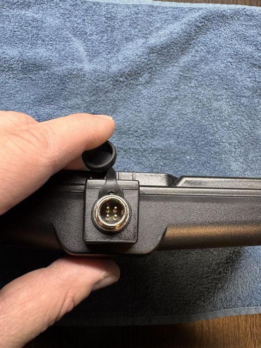 Батарея аккумулятор Ninebot Segway 4400 N3M300 гироскутер сигвей