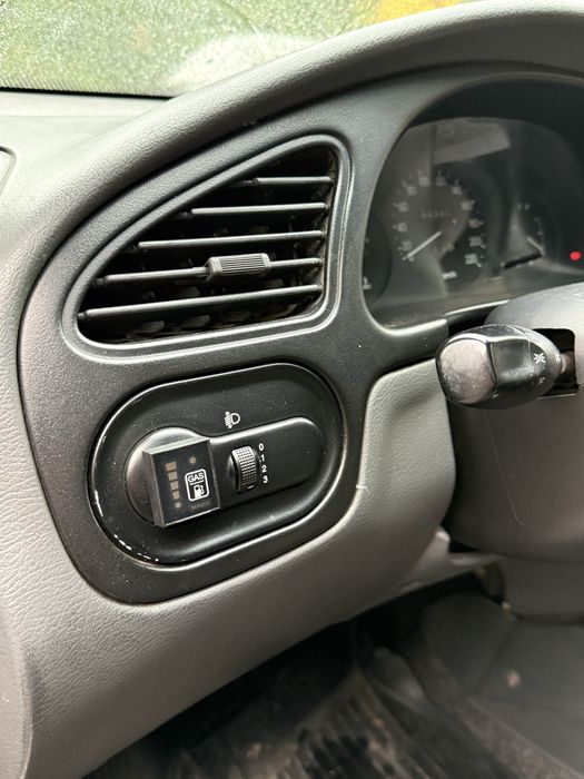 Ланос 1.5 газ 4