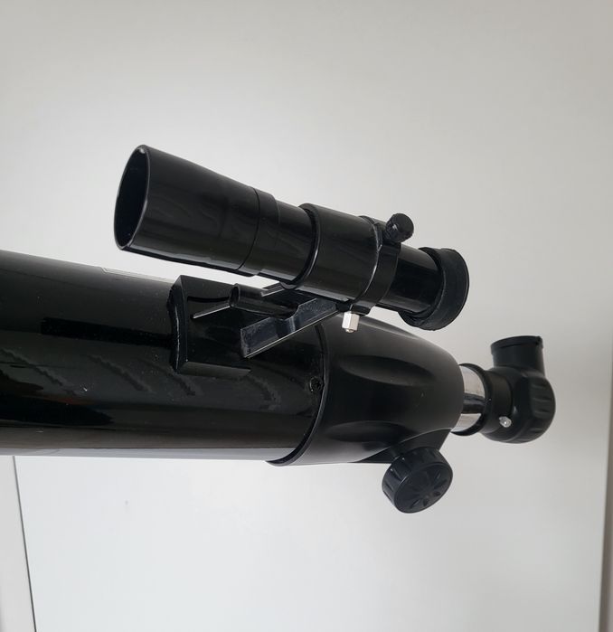 Teleskop Opticon Constellation 80F900EQ