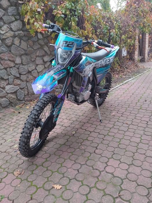 Kovi Max 300 в хорошем состоянии
