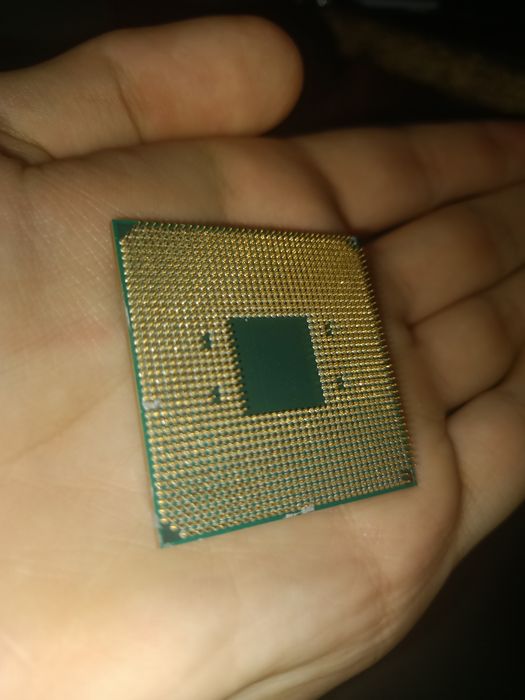 процессор ryzen 5 3600