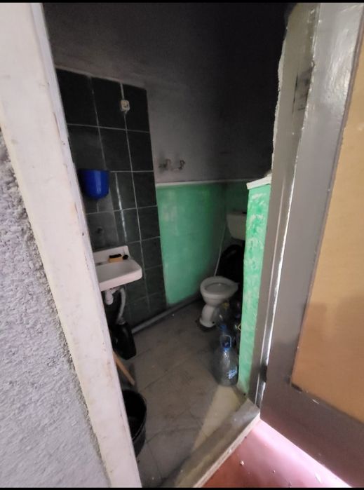 Продам отдельно стоящие здание