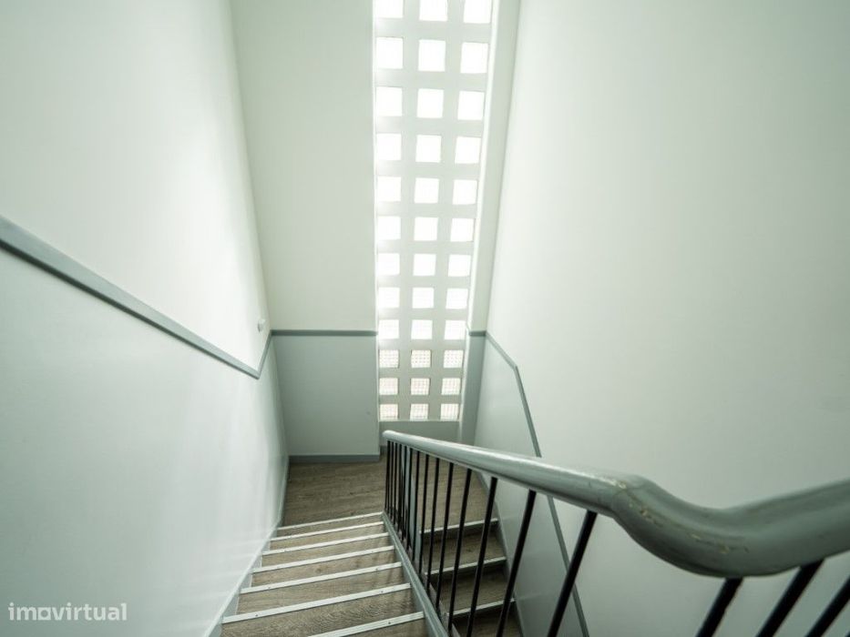 Apartamento a 350 metros da praia