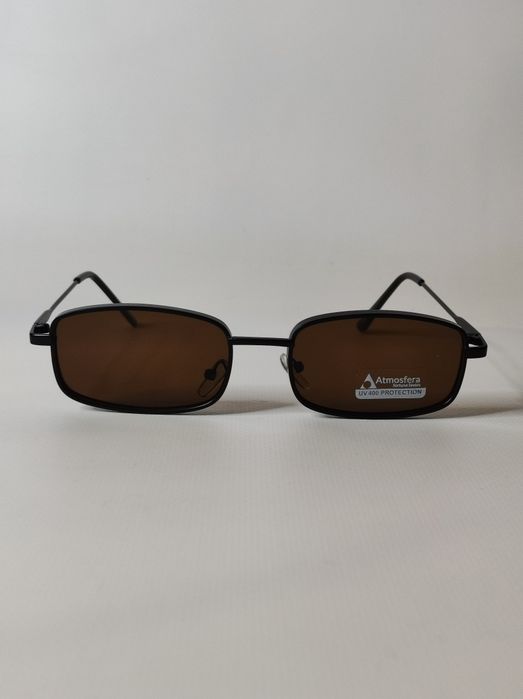 Сонцезахисні Окуляри