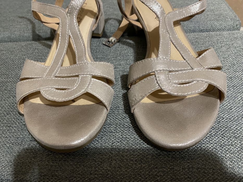 Босоножки женские Caprice (Каприс)