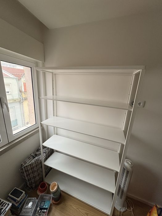 Estante Ikea FJÄLKINGE
