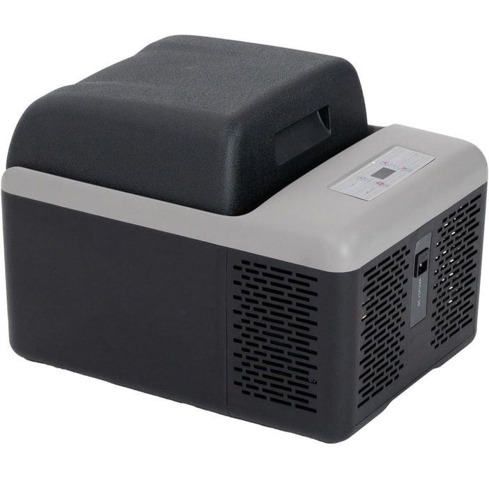 Lodówka turystyczna kompresorówa Alpicool C12PT