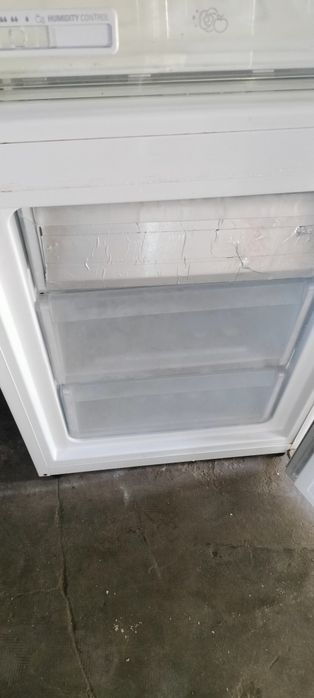 Combinado Ariston