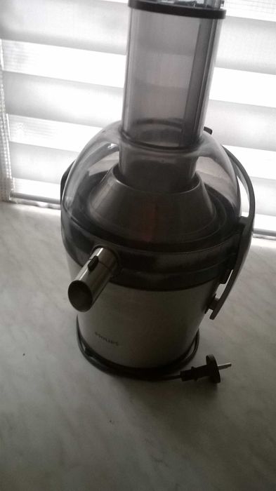 Sokowirówka " Philips "