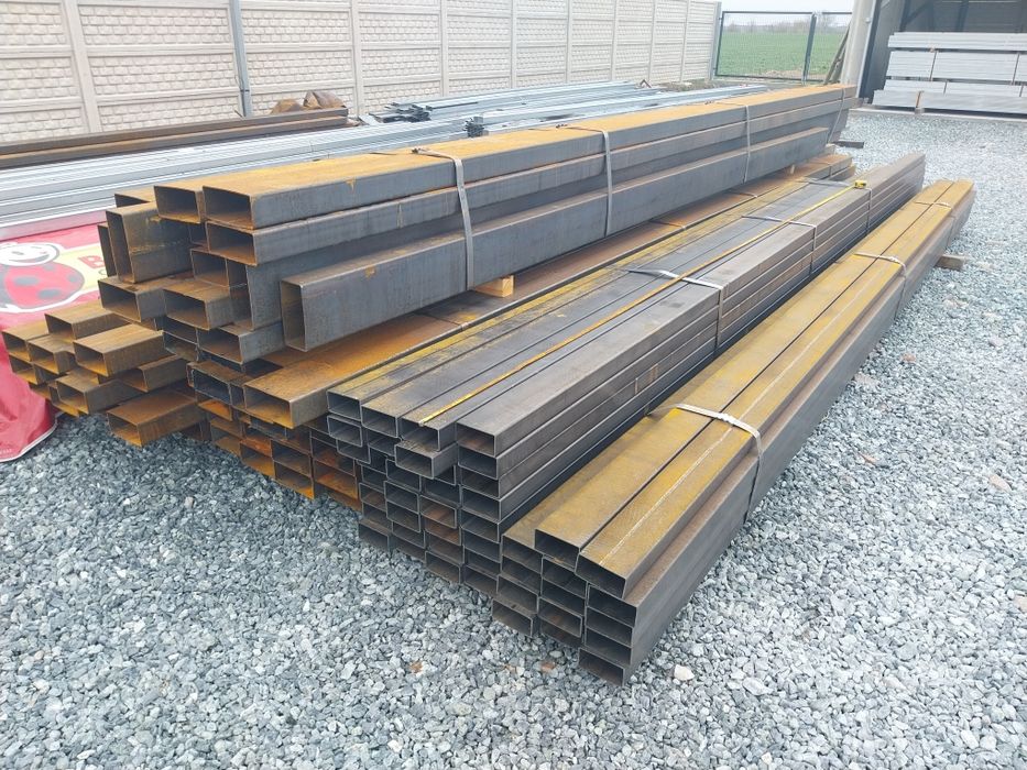 Profil 40x20 40x30 50x30 50x25