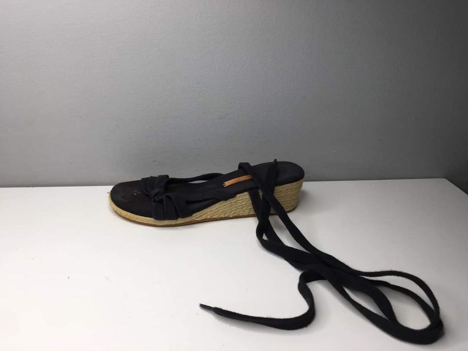 Sandaly Flip Flop Rozmiar 36,5