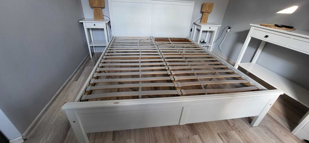 Łóżko IKEA 160 CM