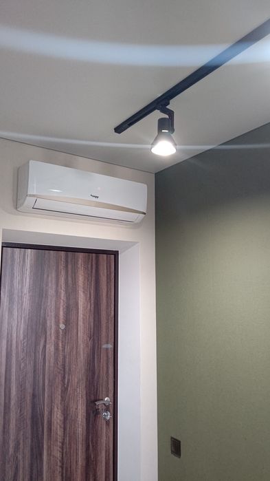 Свободна с 15.09.  2.к.6 мес. Море. Яхта. Куяльник. Посуточно. Нед-мес