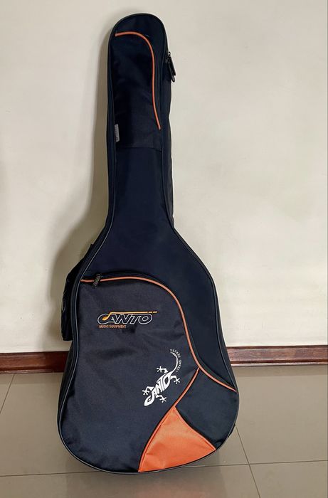 Gitara Klasyczna 3/4 Cordoba Protege C 1 z pokrowcem CANTO