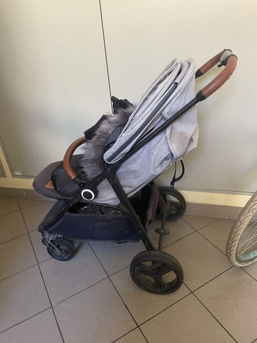 Spacerowka KinderKraft