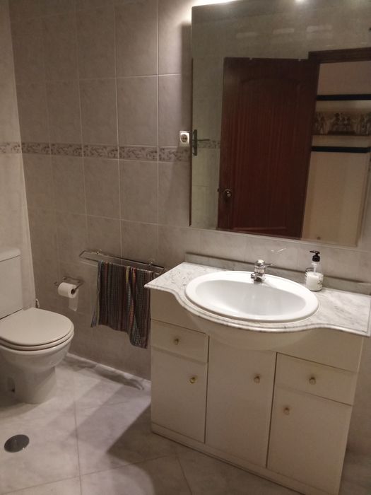 Quarto para casal de estudantes