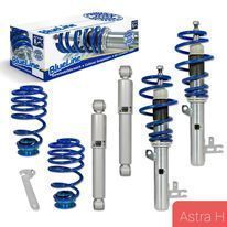 Coilovers JOM Blueline Opel Astra H