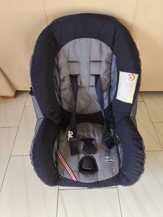 Cadeira de carro
[01/03, 13:03] Vanessa