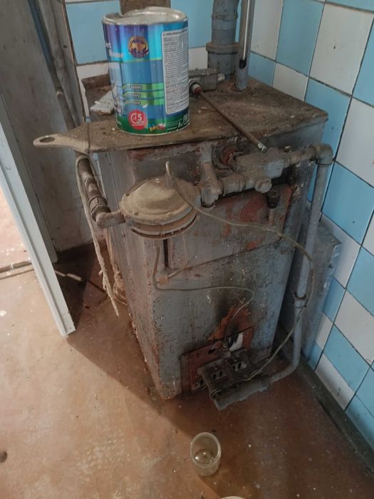 Продам дом в тихом районе