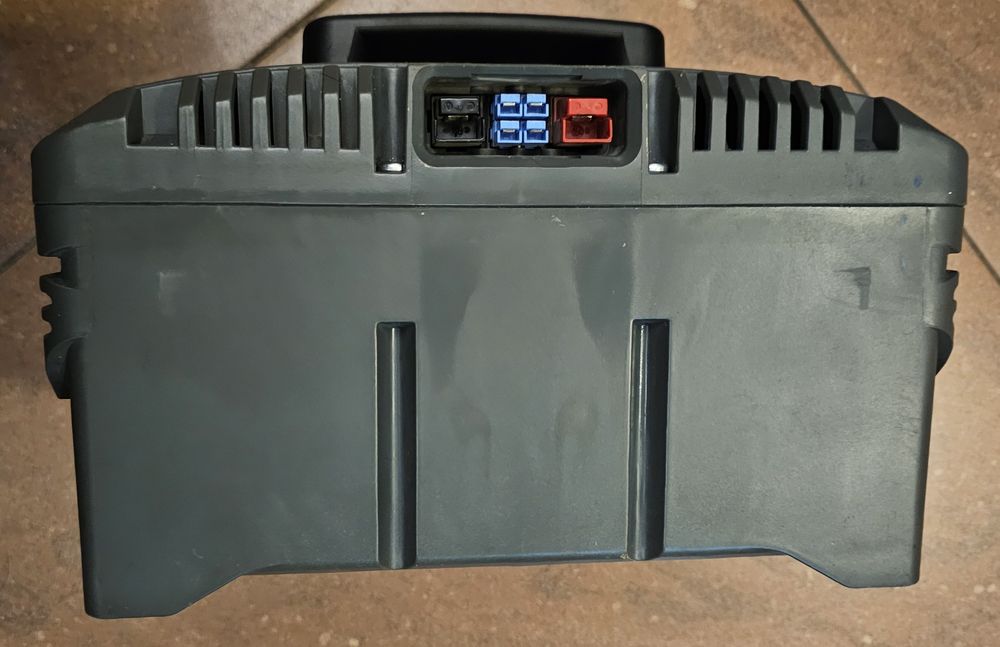 Bateria Wacker Neuson BP 1000