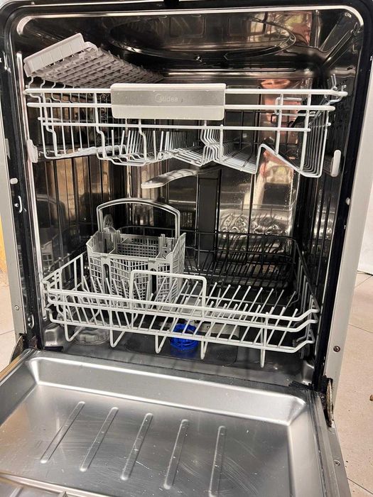 Máquina de lavar loiça