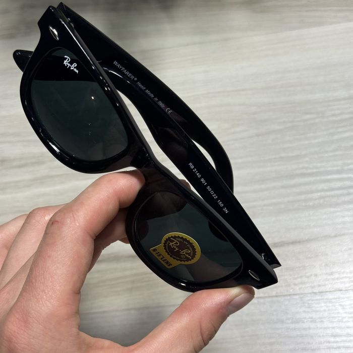 Okulary  Ray Ban