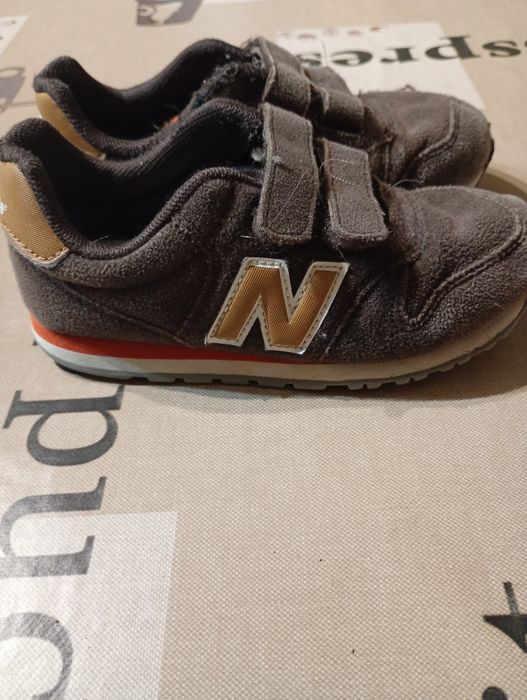 Adidaski New Balance