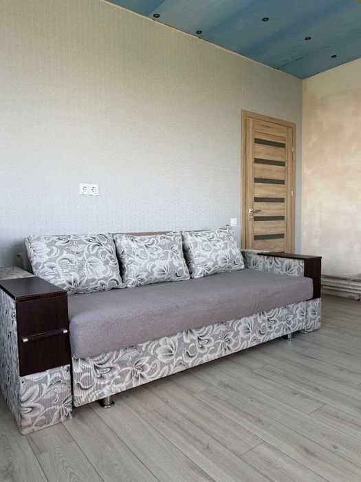 Продам 2к квартиру в ЖК Счастливый | 66м2 | С ремонтом - осталось добавить чуть-чуть уюта на свой вкус!