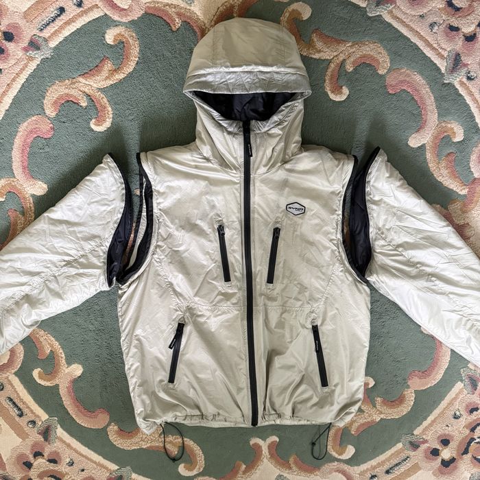 Куртка Syna World  Оригінал Central Cee JACKET (Розмір L)