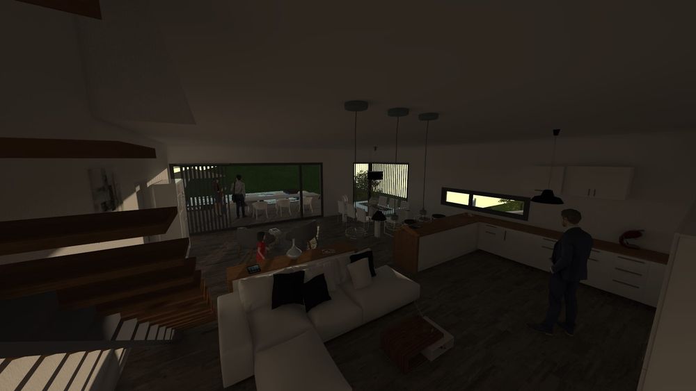 Lote com 2040m2 no Turcifal
