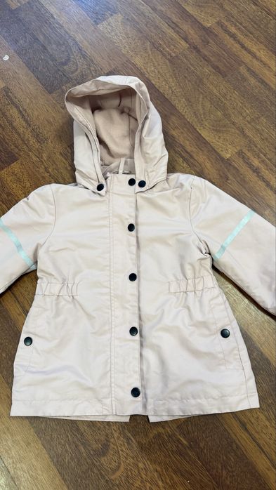 Куртка H&M 3-4 роки 104 см