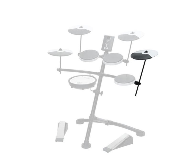Roland TD 01 KV + Opcional TD 1C Cymbal