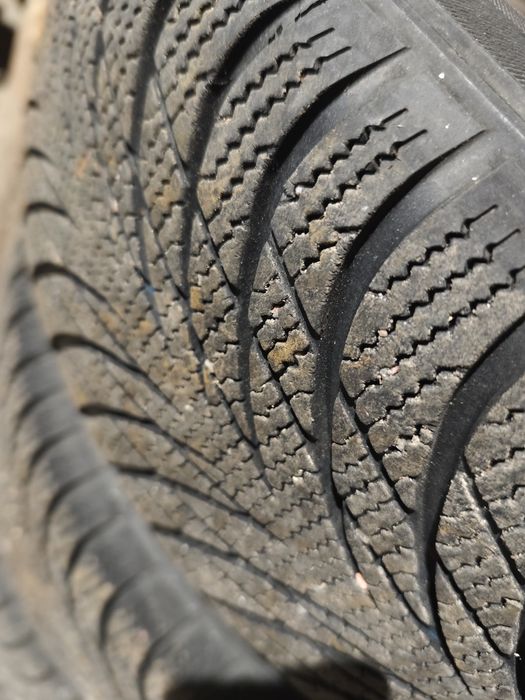 Koła zimowe Opel Meriva 185/65r15