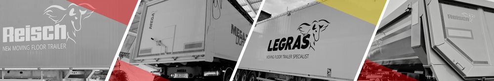 Benalu-Legras Polska - MEGA / REISCH / LEGRAS top banner