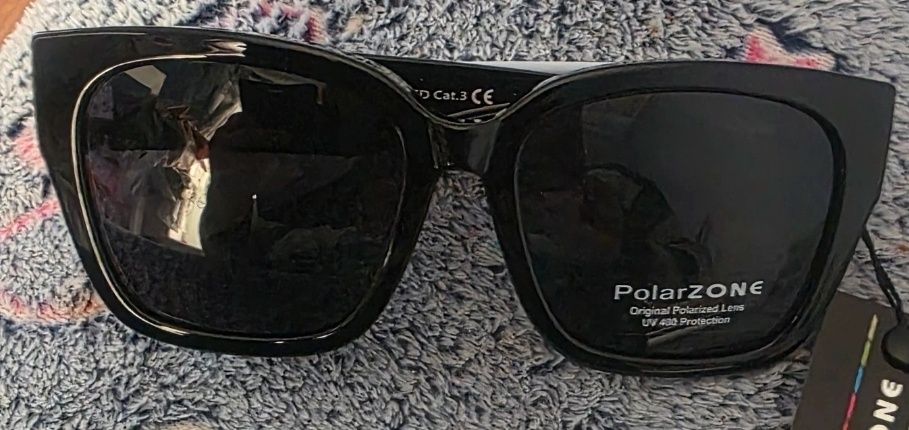 Nowe nakładki damskie na okulary korekcyjne