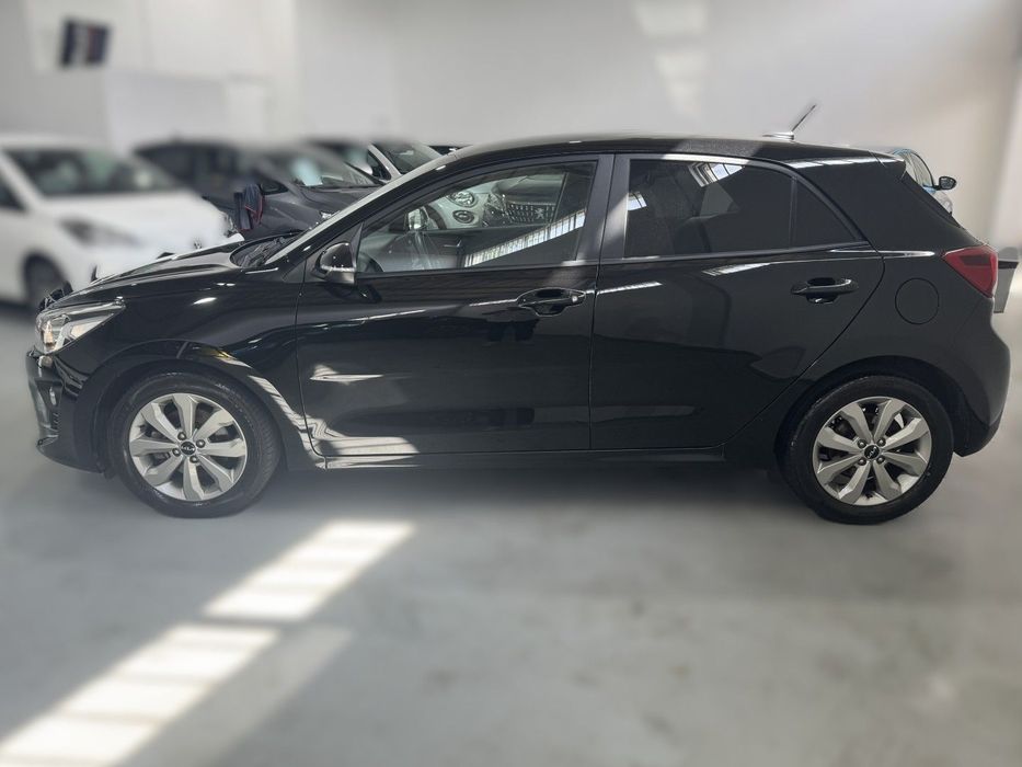 Kia Rio 1.0 T-GDi Drive 7DCT