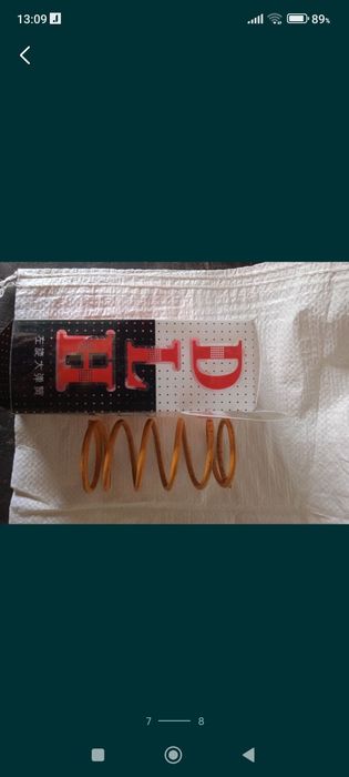 Запчасти на скутер  HONDA LEAD DIO YAMAHA JOG 50 90