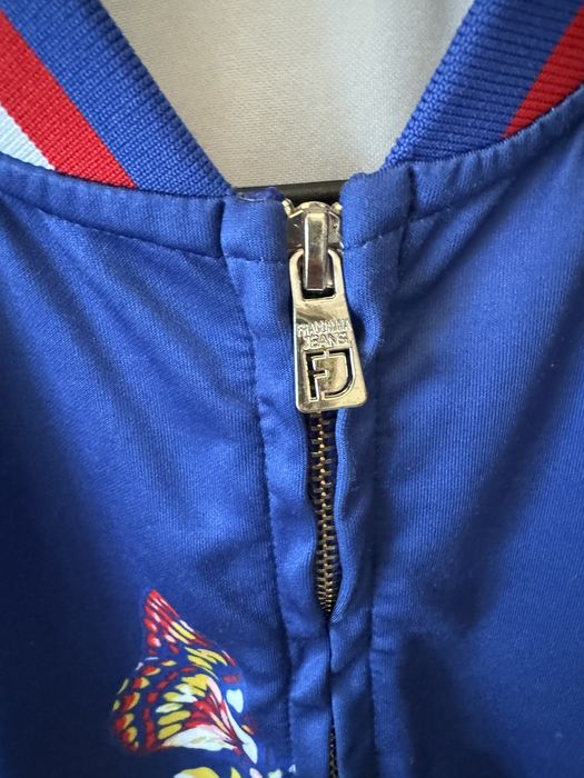 Casaco bomber FRACOMINA