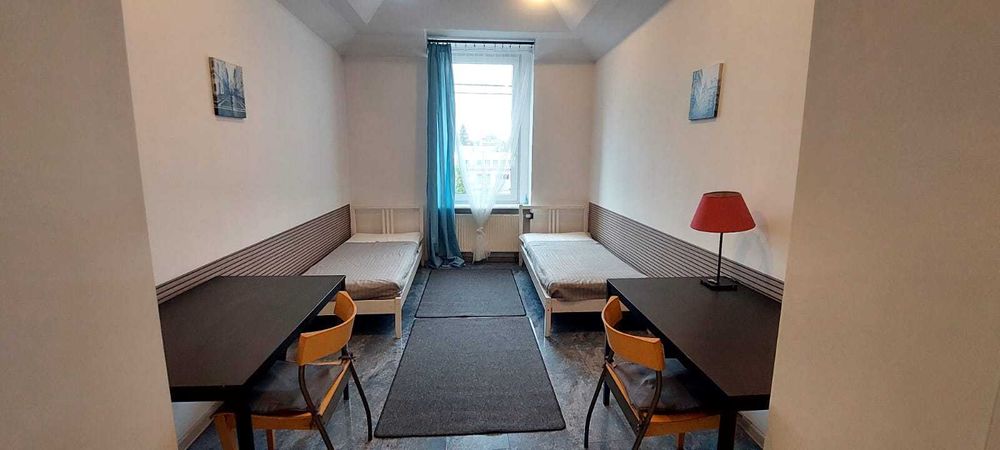 Miejsce w pokoju dwuosobowym - blisko politechniki