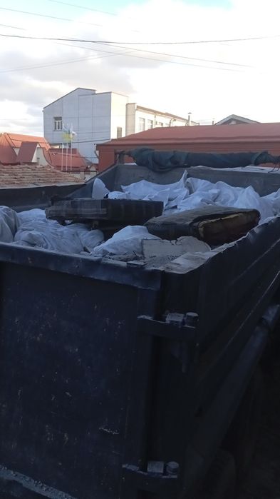 Вивіз сміття ЗІЛ, КАМАЗ. Вантажники, Демонтажники, Підсобнтки. Доставк