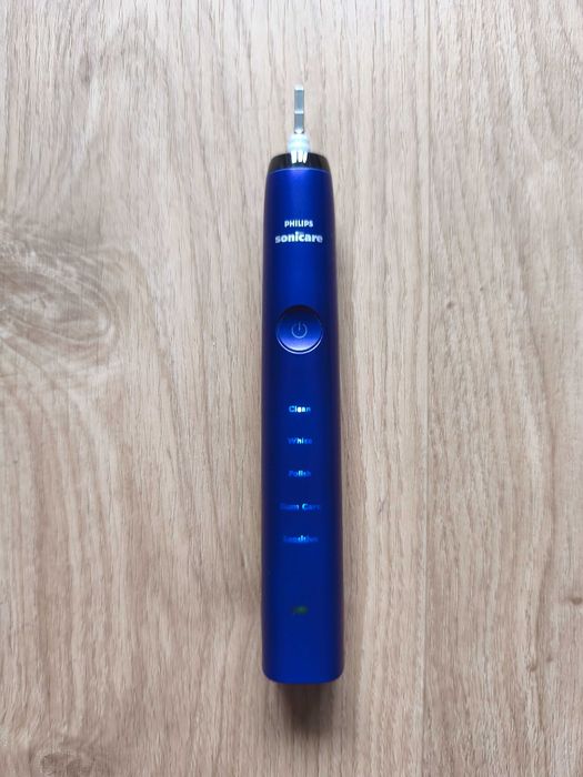 Szczoteczka Philips Sonicare HX9370 Fioletowa