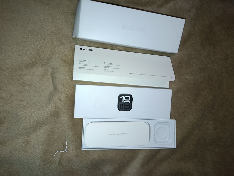 Продам apple watch