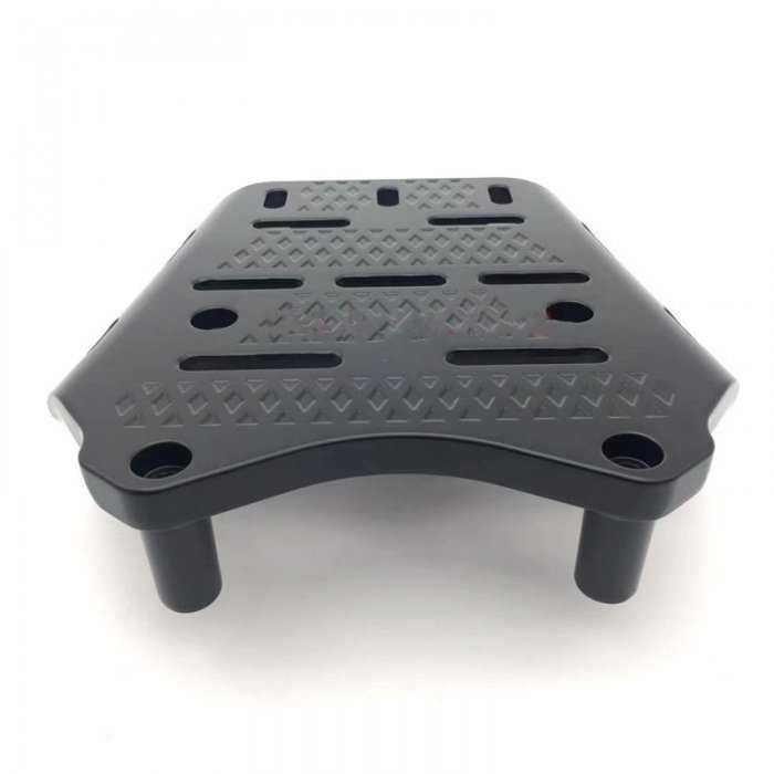 Suporte PCX 125 mala top case mota scooter moto