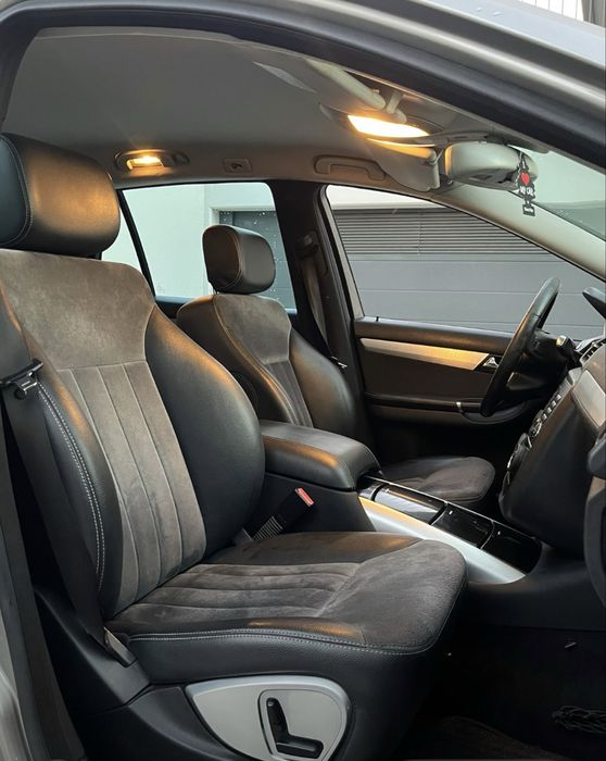 Mercedes R320  6L