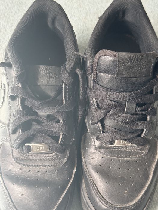 Tenis Air Force 1 Nike