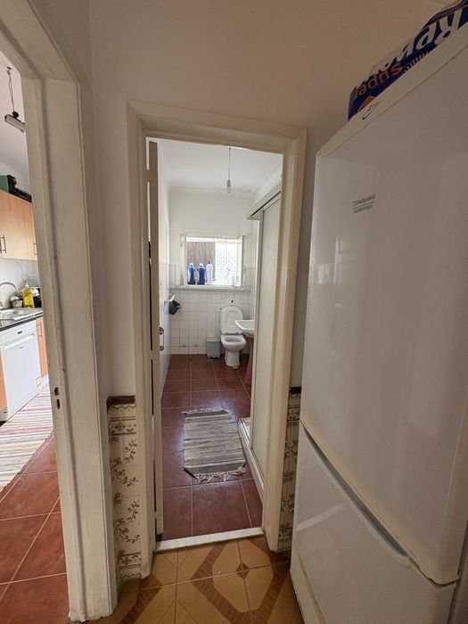 Aluguel de quarto Arrendamento
