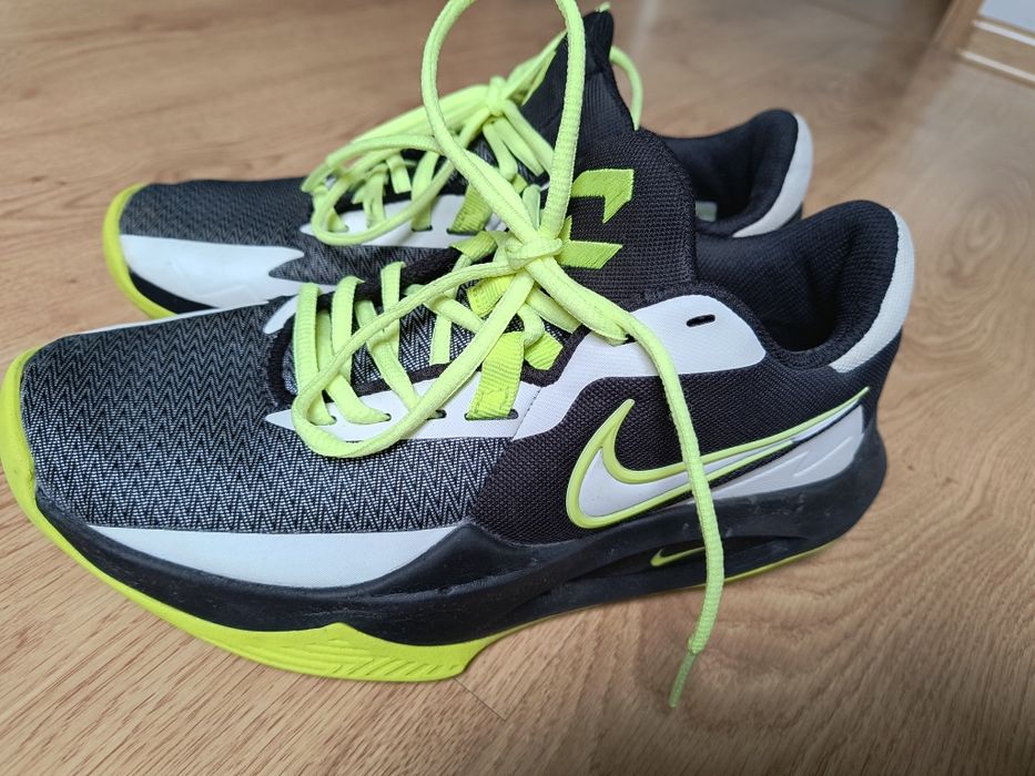Buty Nike dla chłopca
